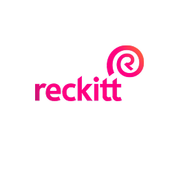 Reckitt: Client logo