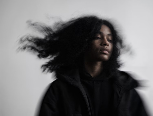 Aesthetic Photograph of human