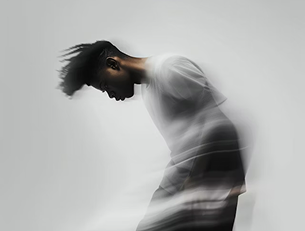 Aesthetic Photograph of human