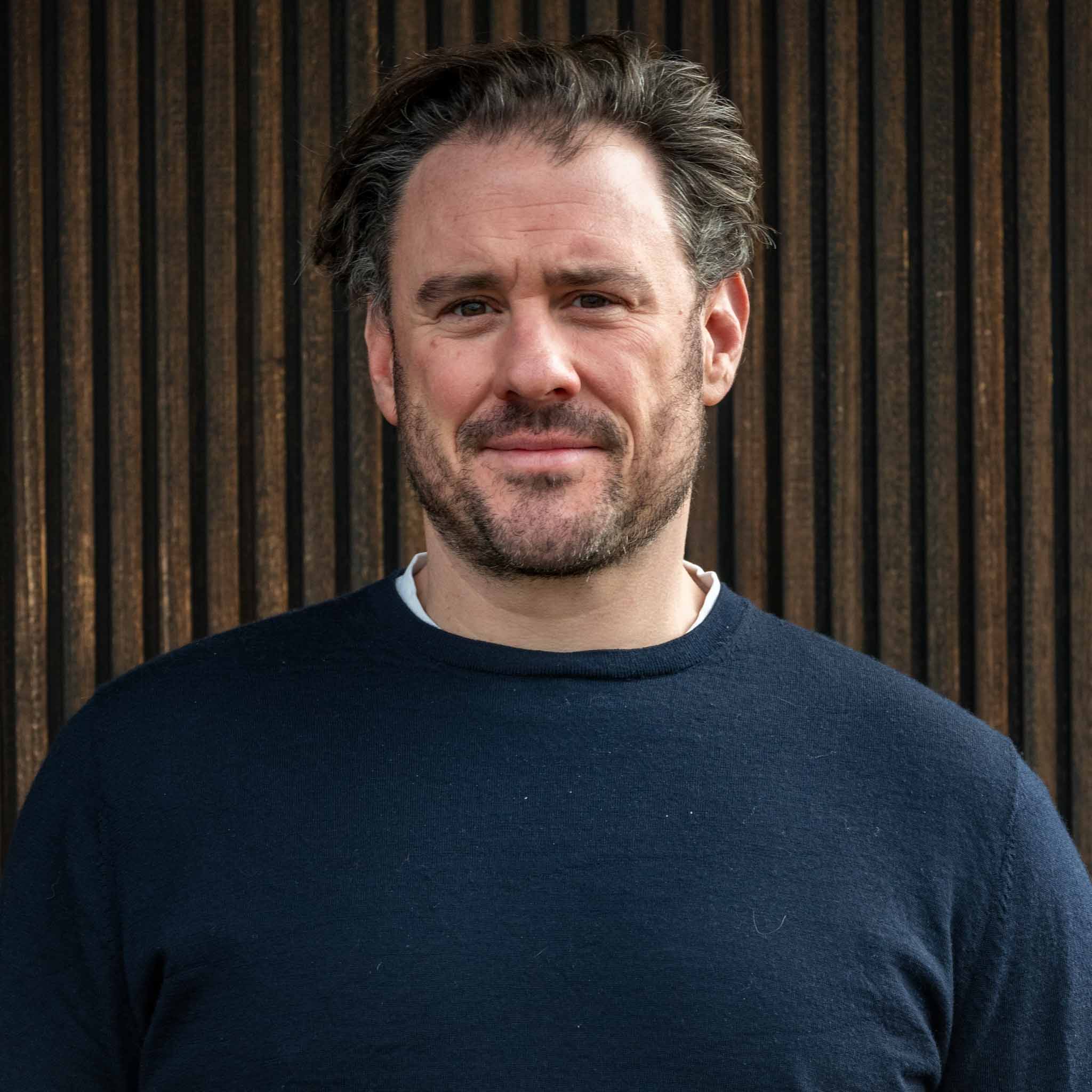 Portretfoto van ons team badkamerspecialisten.