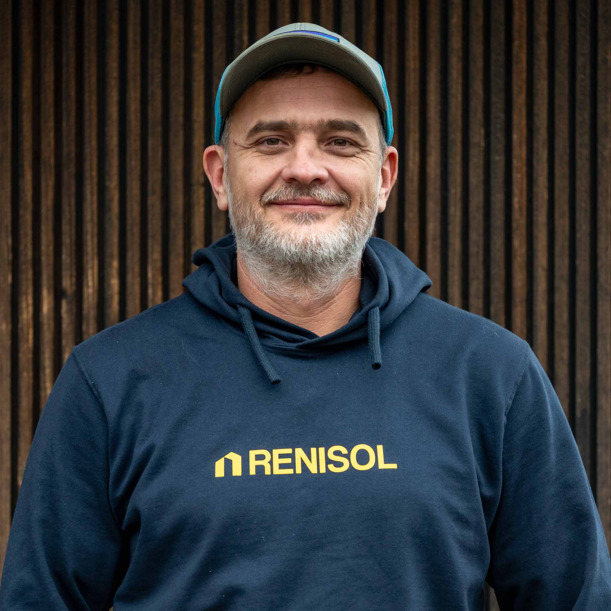 Portretfoto van ons team badkamerspecialisten.