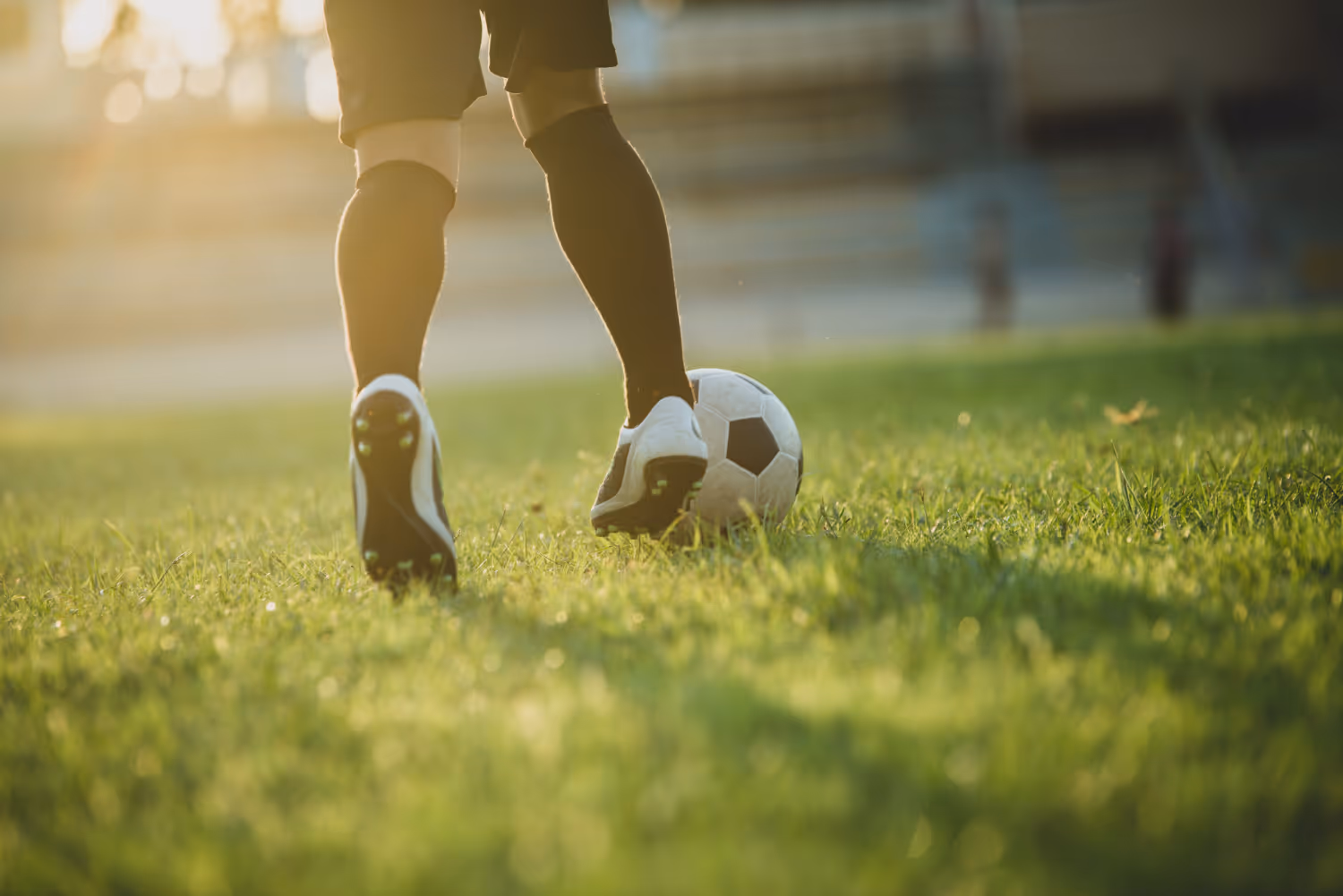 Atlas Soccer Academy Players