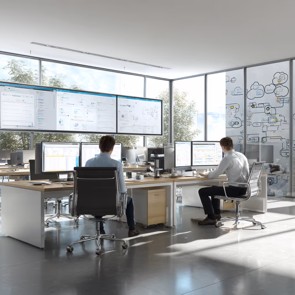 it outsourcing services