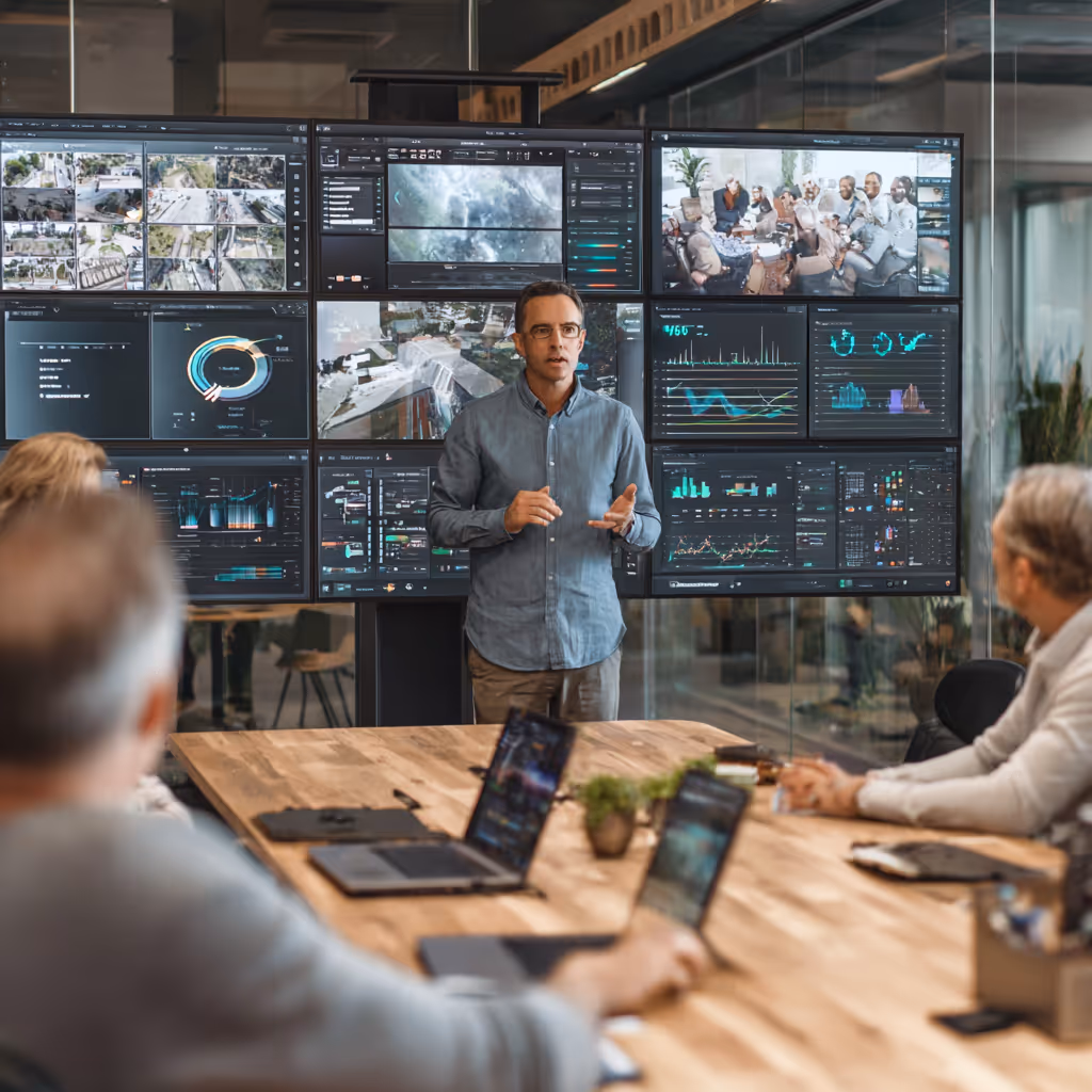 it outsourcing services