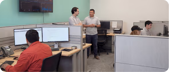 it outsourcing services