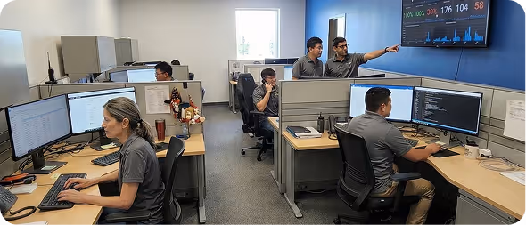 it outsourcing services