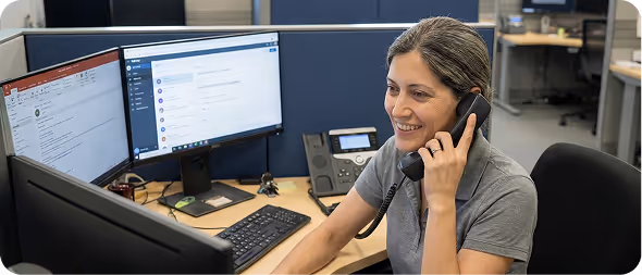 it outsourcing services