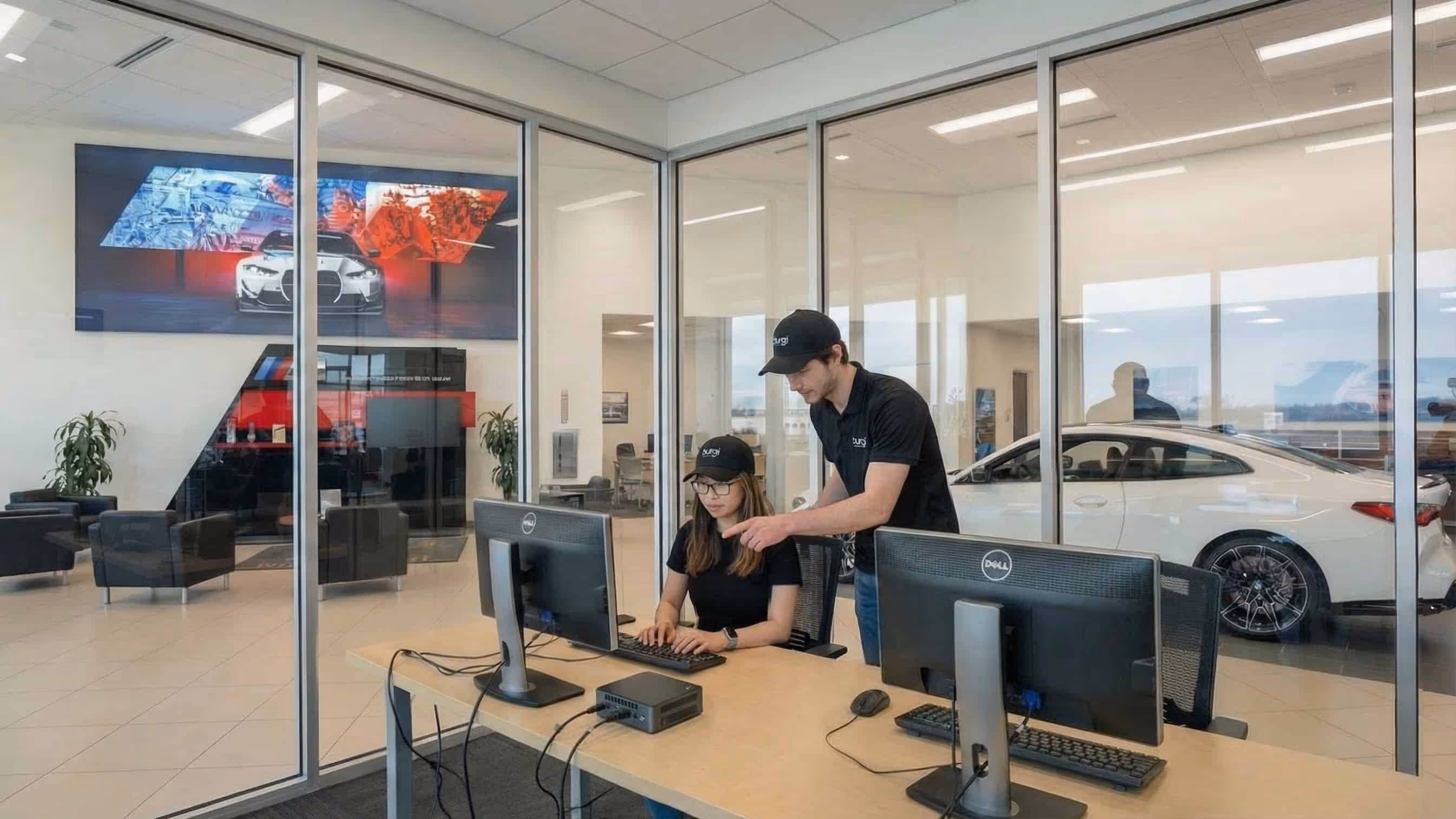 it outsourcing services