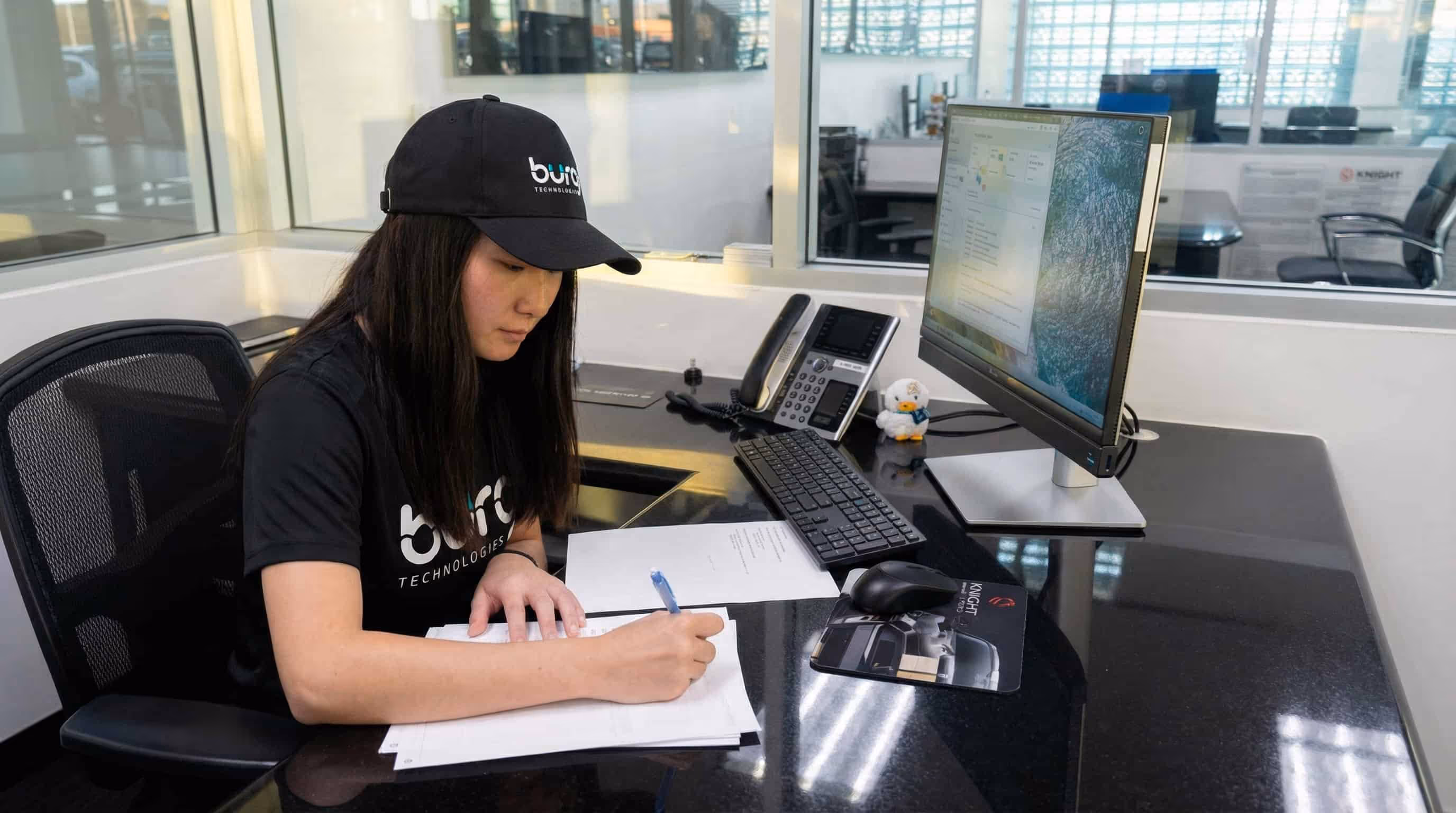 it outsourcing services