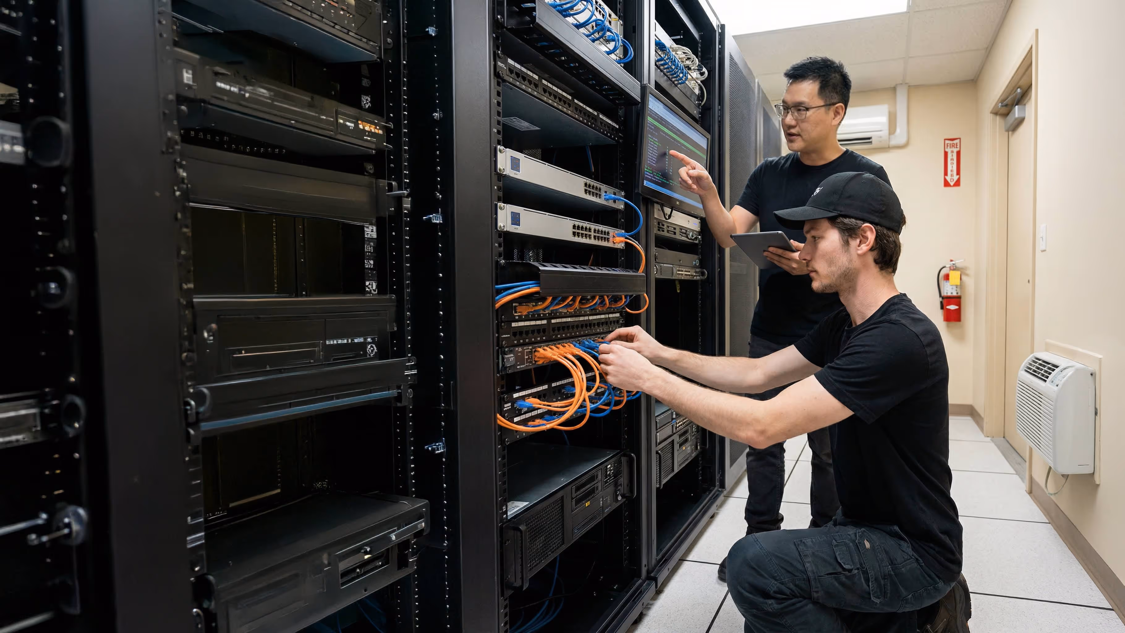 it outsourcing services