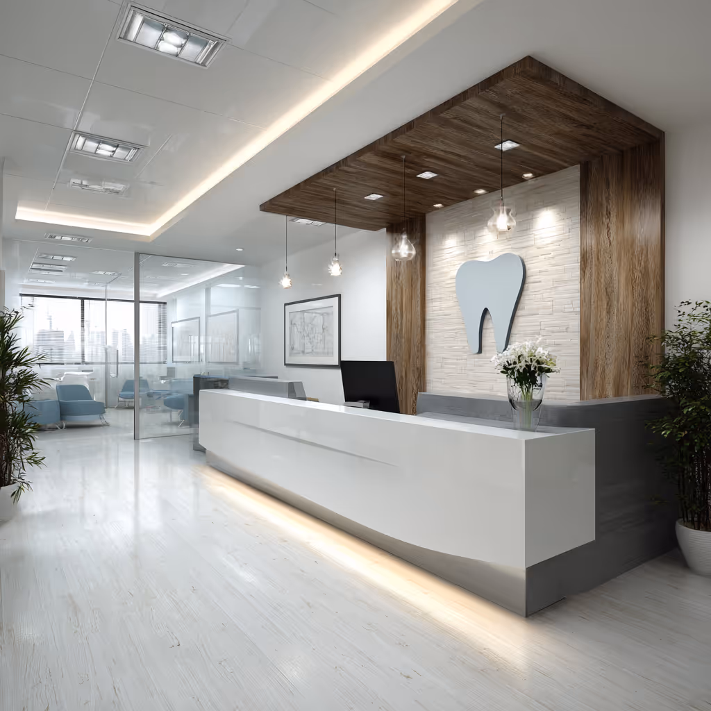 Dental IT services with HIPAA compliance Orange County