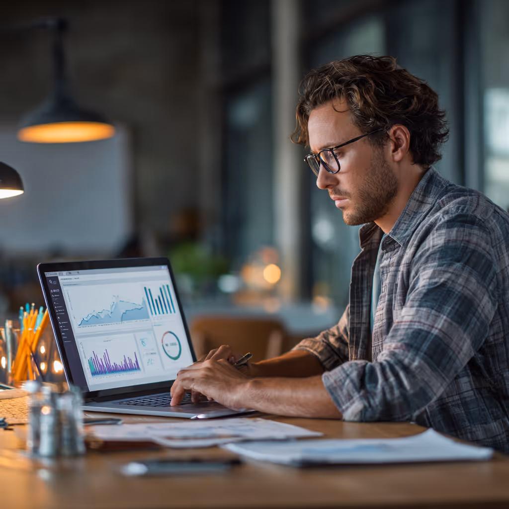 CPA firm using secure managed IT services