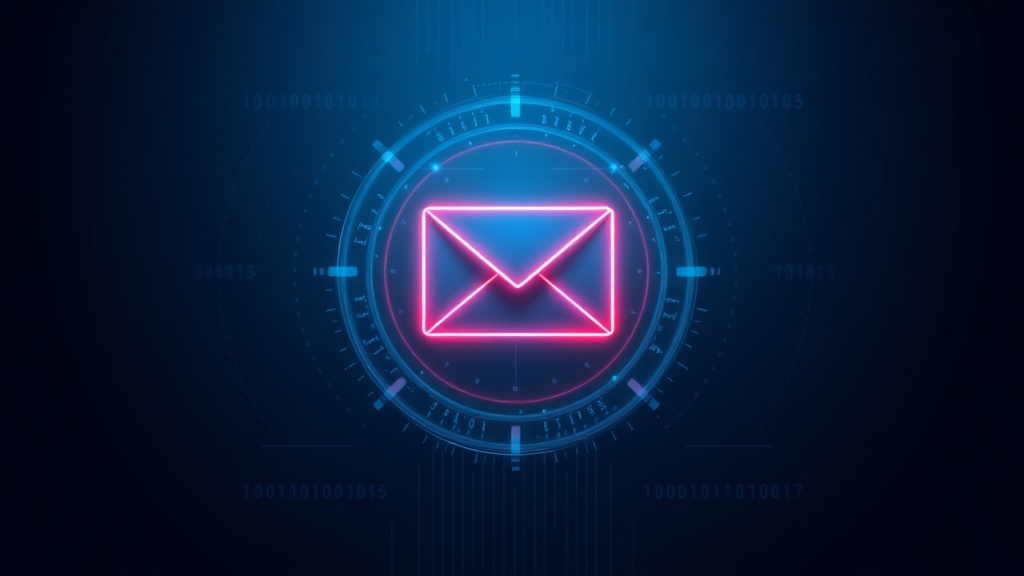 Email security shield illustration - Outlook vulnerability May 2026 Patch Tuesday
