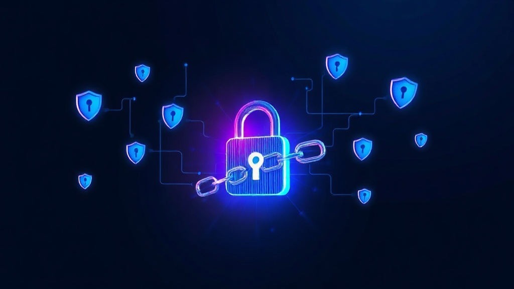OAuth phishing bypasses MFA - cybersecurity blog post graphic