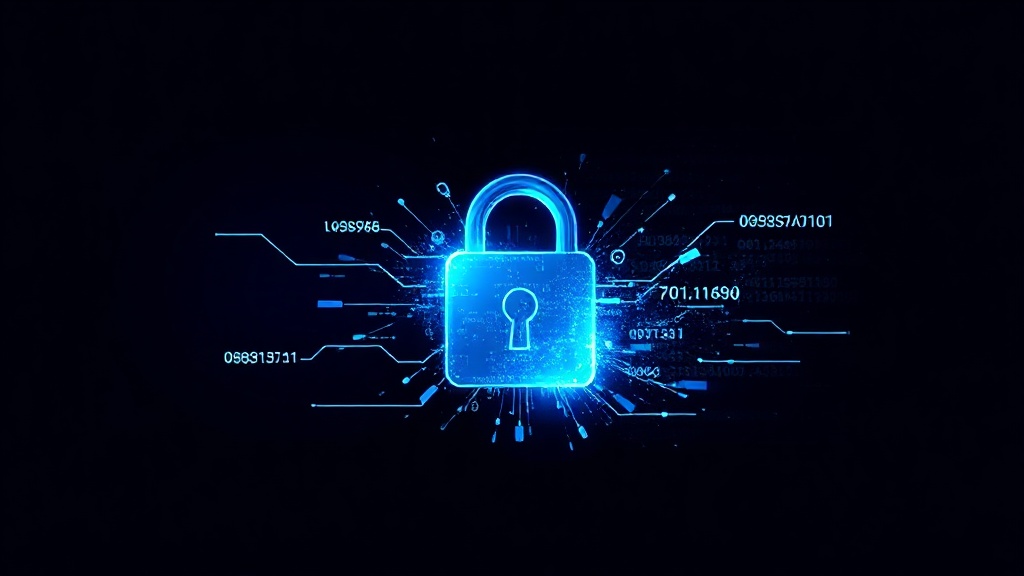 Cybersecurity concept showing MFA bypass attack on Microsoft 365 via device code phishing