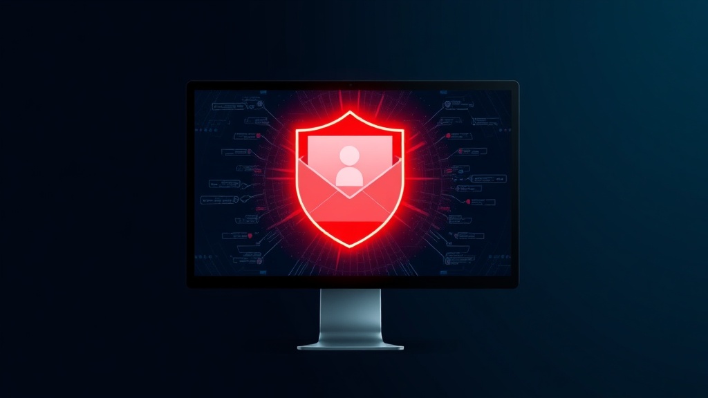 BEC attack prevention for small businesses