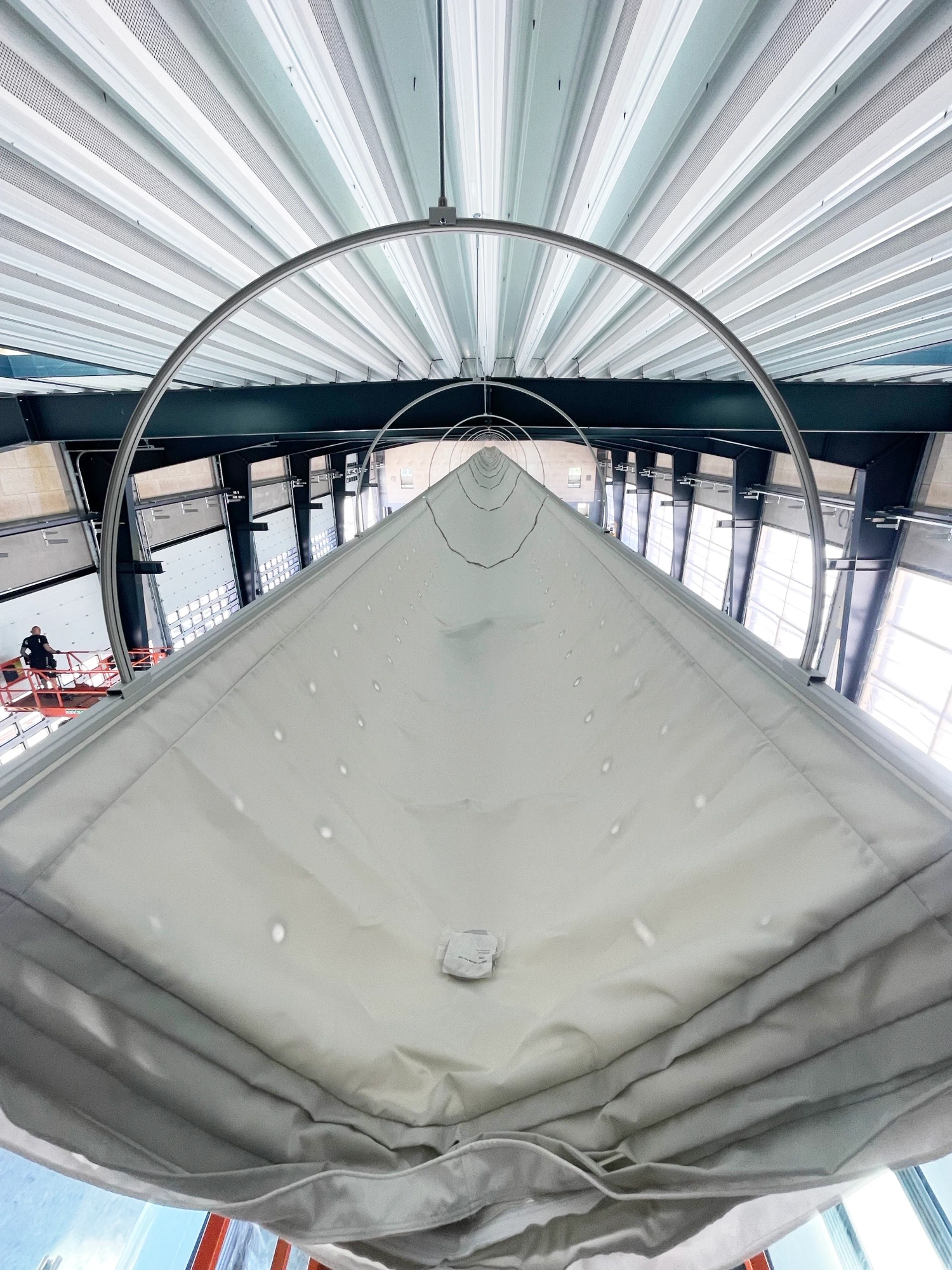 Hurtig og let montage