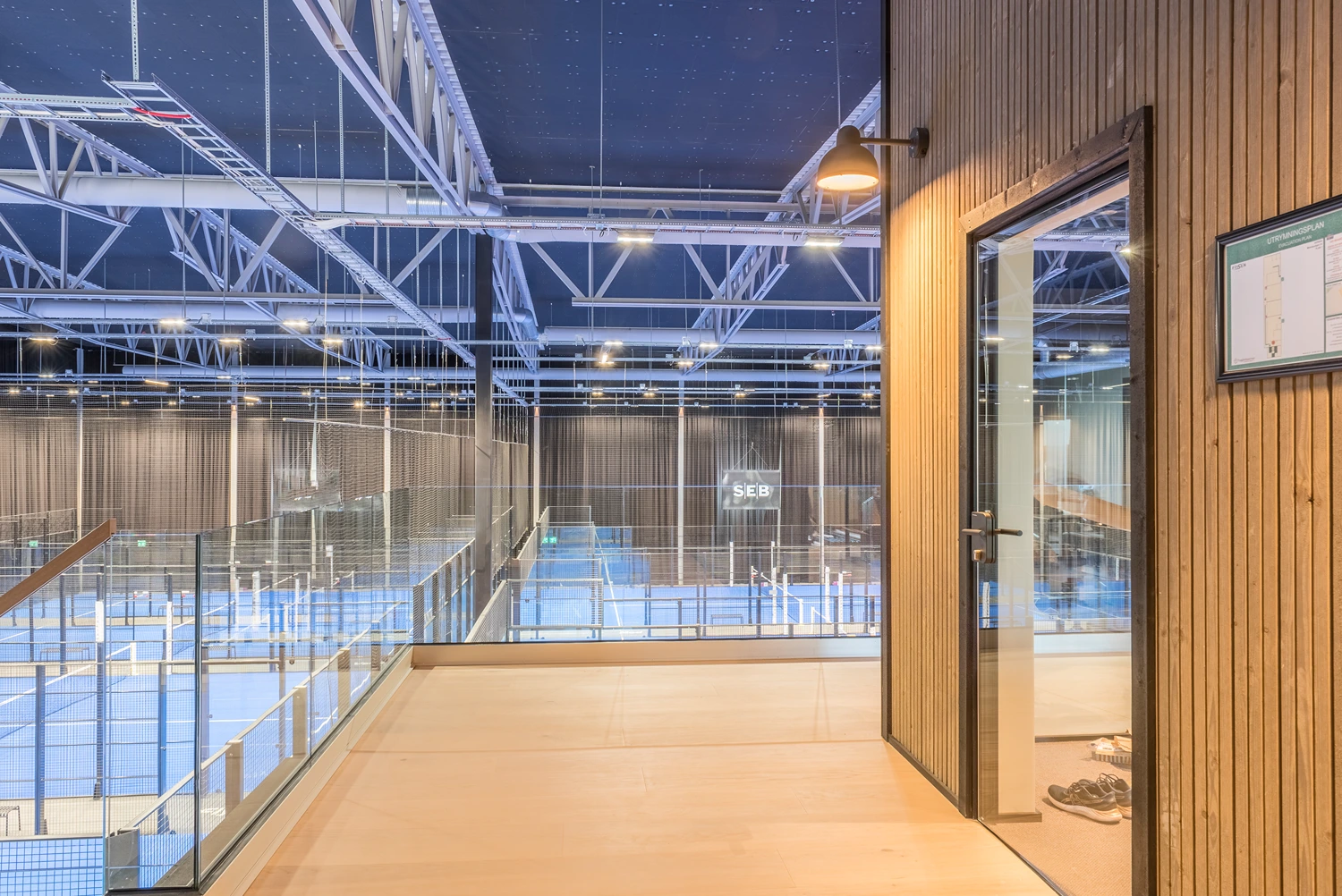 Bestil FBS Brochuren for yderligere informationer