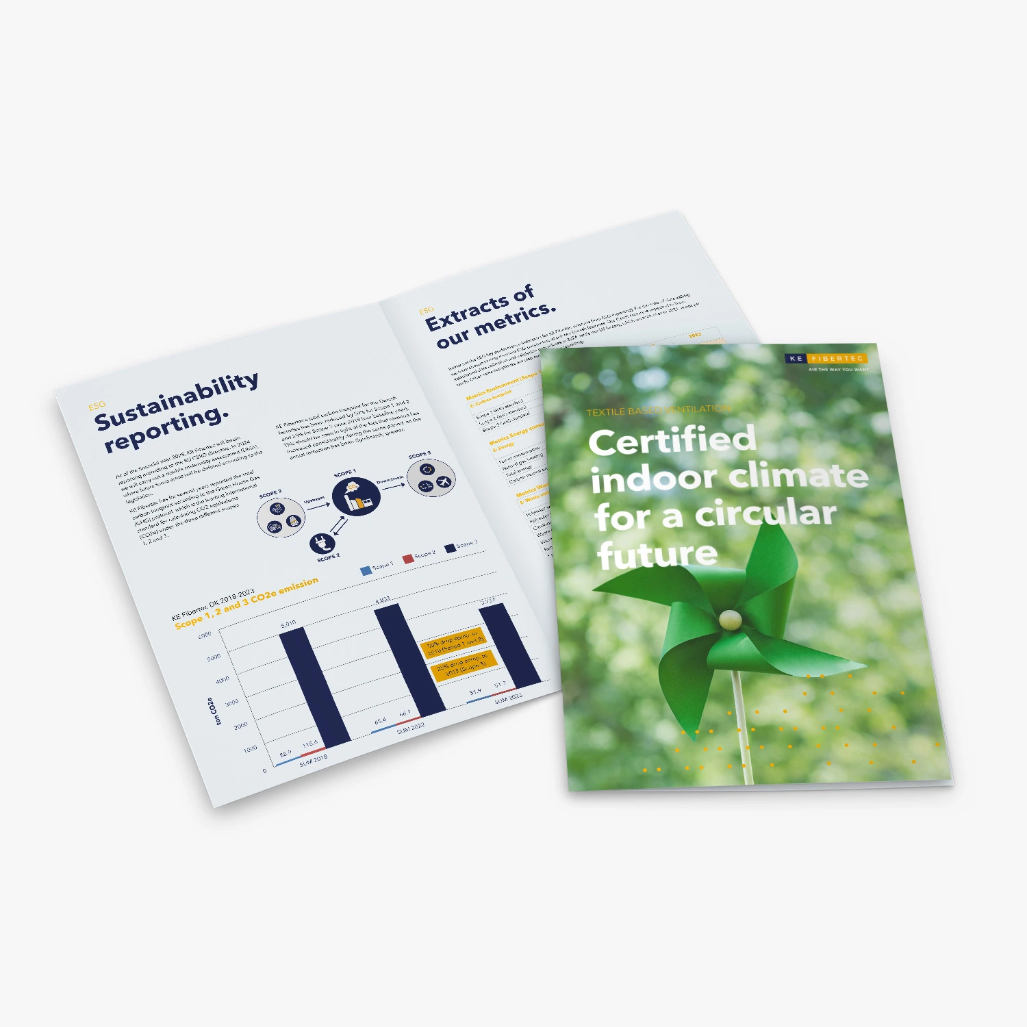 Discover How We’re Driving Sustainability