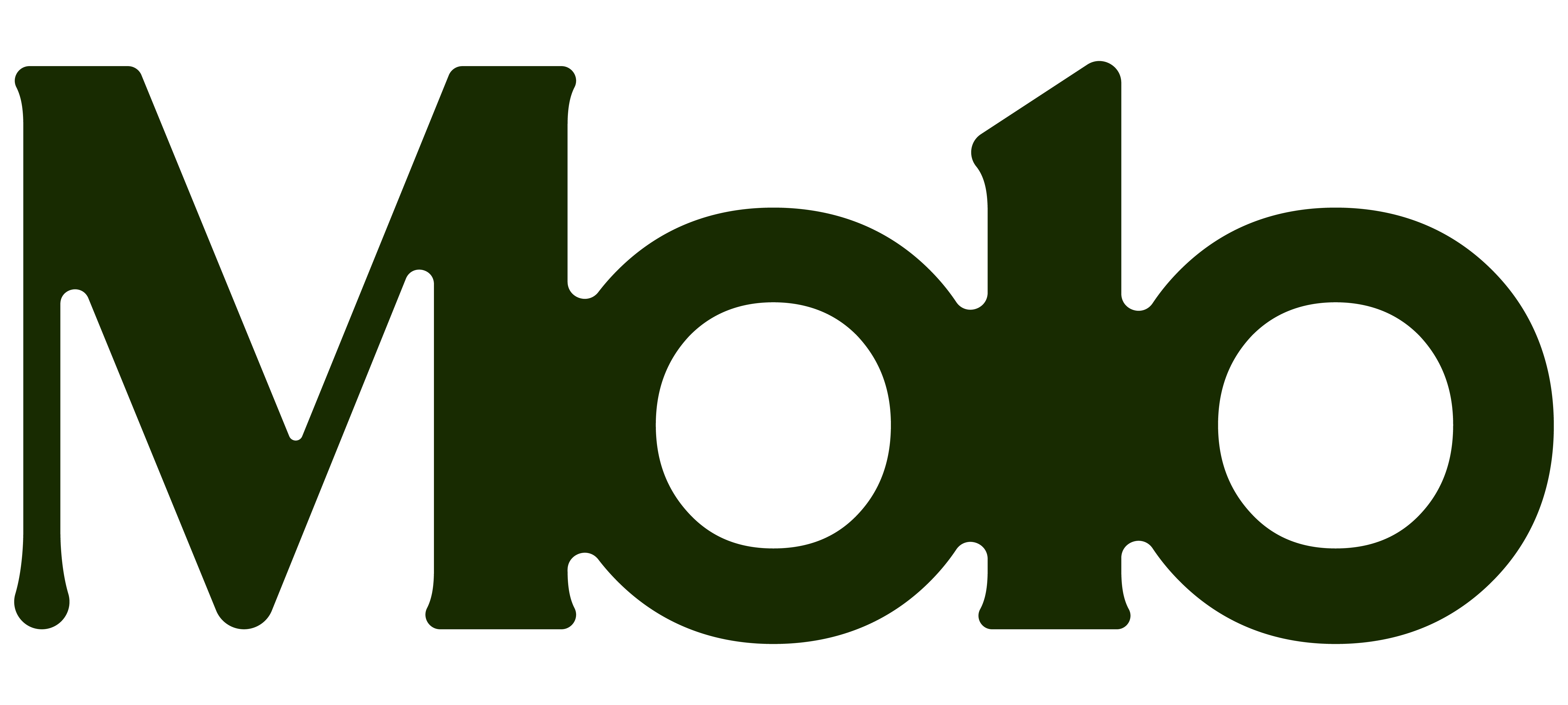 Molo Brand Consultancy Logo