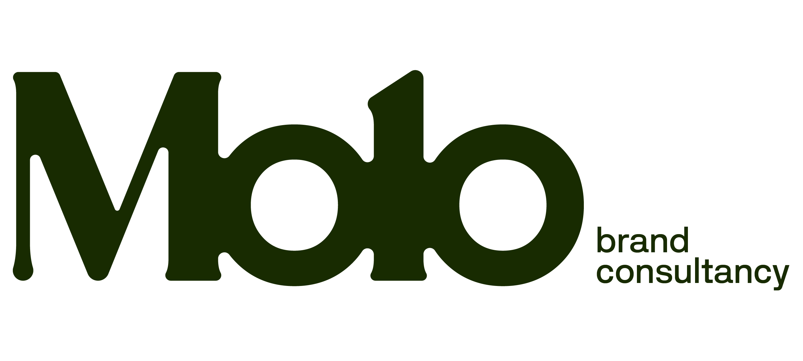 Molo Brand Consultancy Logo