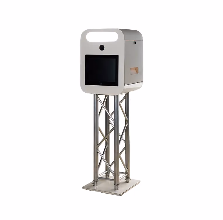 Photobooth van Boothville, afbeelding 1