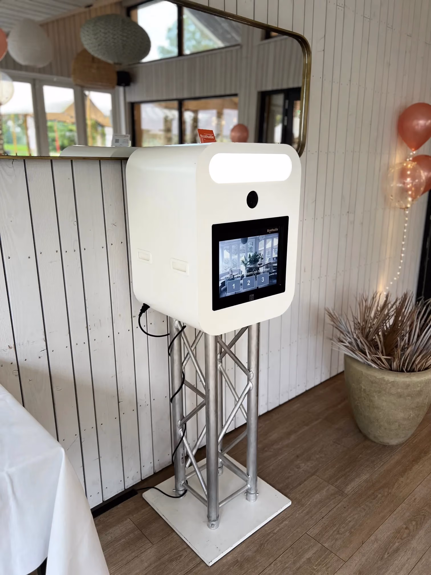 Photobooth van Boothville, afbeelding 5