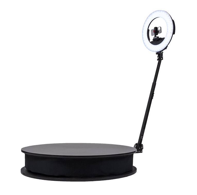 360 Spinner van Boothville