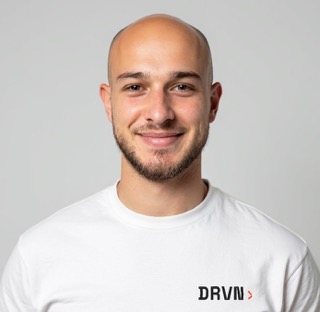 alex portrait picture