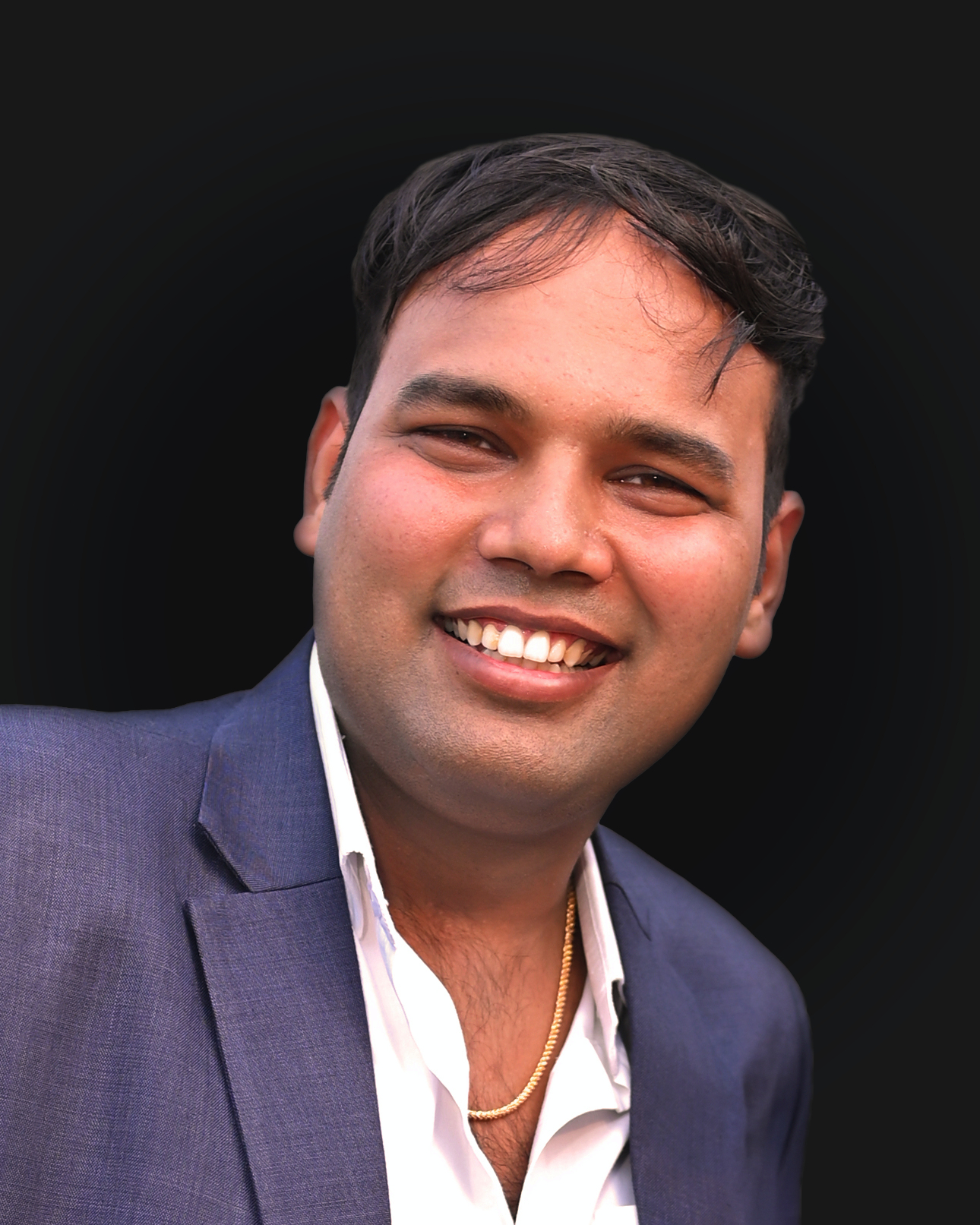 Navneet Rajput - UI UX Designer