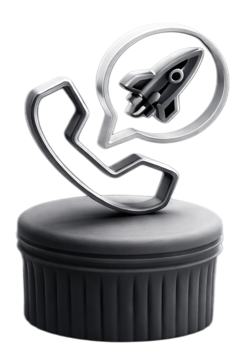 Contact Illustration