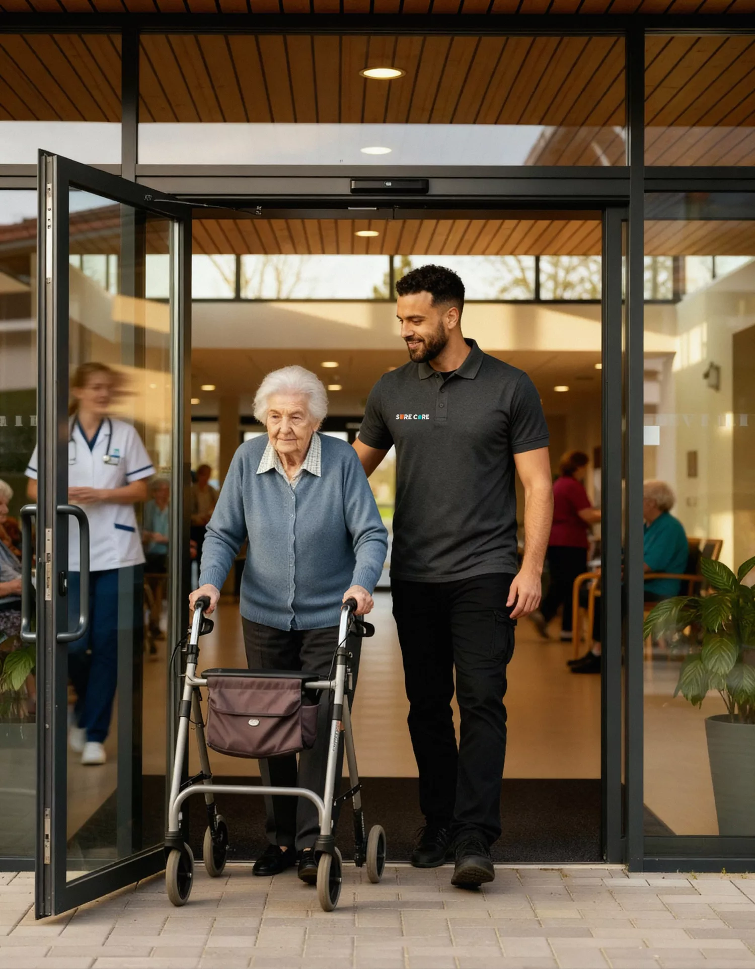 surecare ouderenzorg