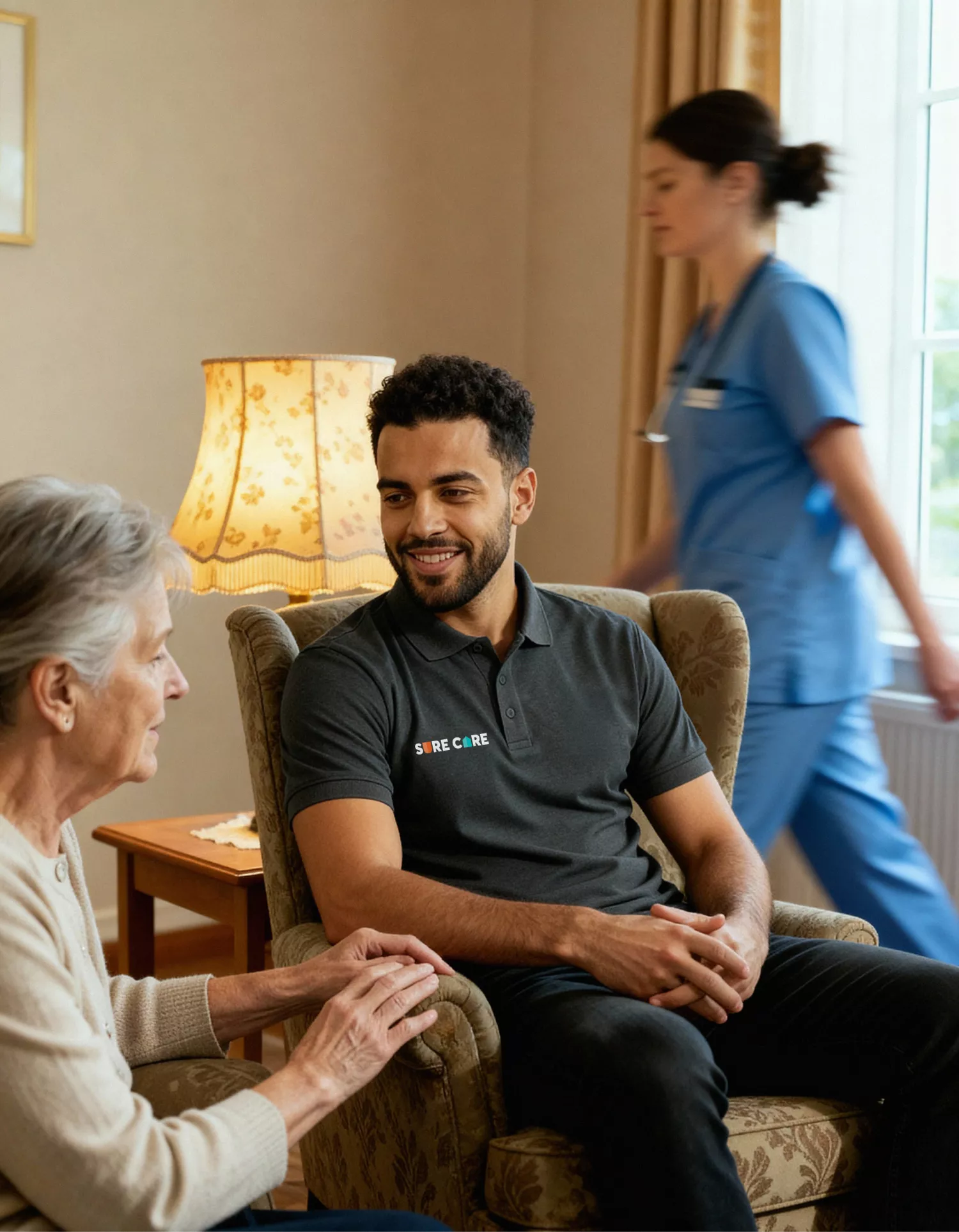 surecare ouderenzorg