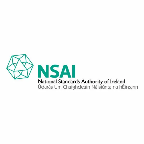 NSAI logo