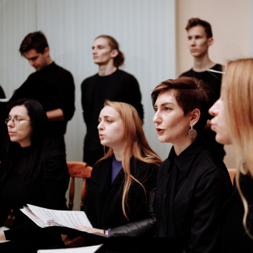 "Moving your body makes less vulnerable." - Dr. Stephen Porges