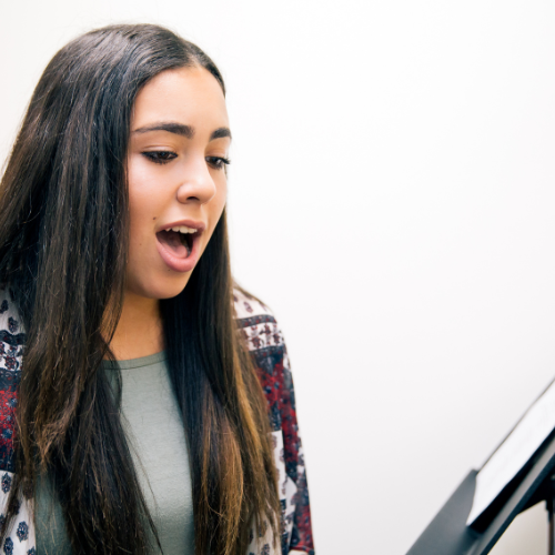 “If you hear a voice within you say ‘you cannot paint,’ by all means paint, and that voice will be silenced.” — Vincent Van Gogh