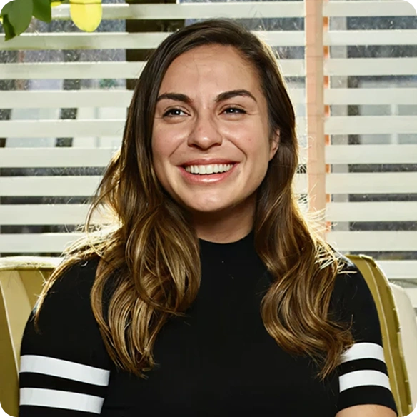 Natalie Dillon