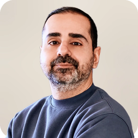 Raj Mehra