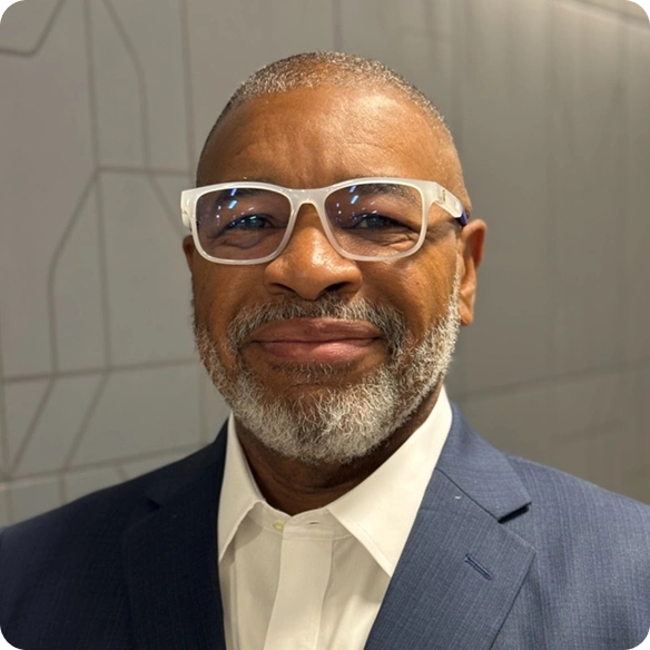 Tony Conaway III
