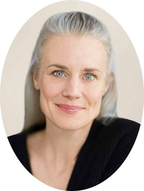 Carolyn Manning