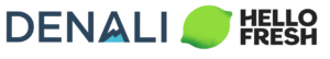 Denali and HelloFresh