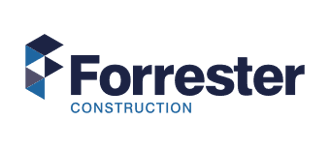 Exterior view of a building's upper story with large reflective windows showing bare tree branches against the sky.