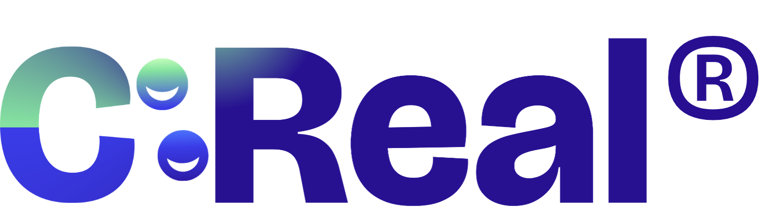C:Real Logo