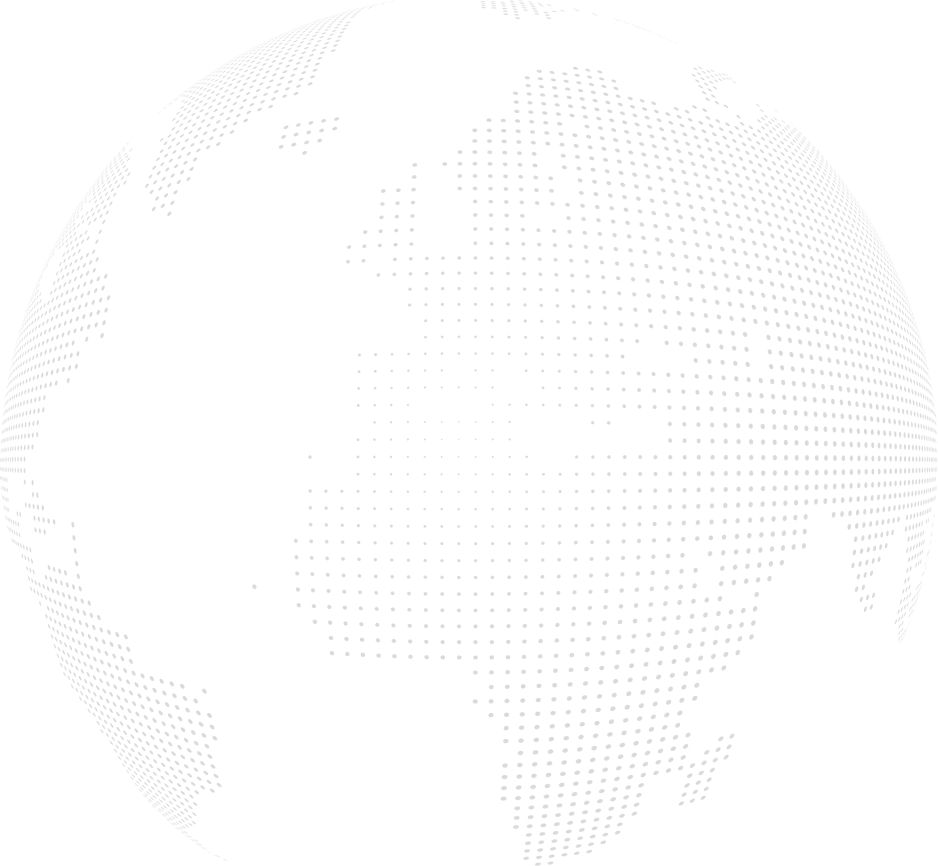 Black and white digital illustration of a woman's side profile with abstract geometric lines and shapes overlapping her face.