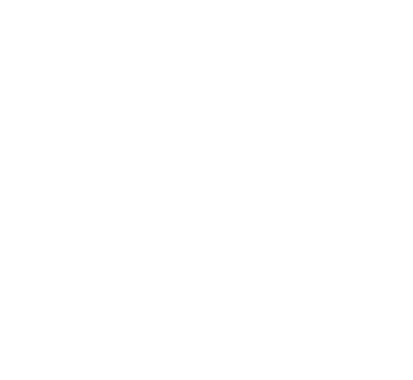 Logotipo de Brickhome con tres techos de casas y el lema 'Tu futuro en buenas manos' en texto blanco.