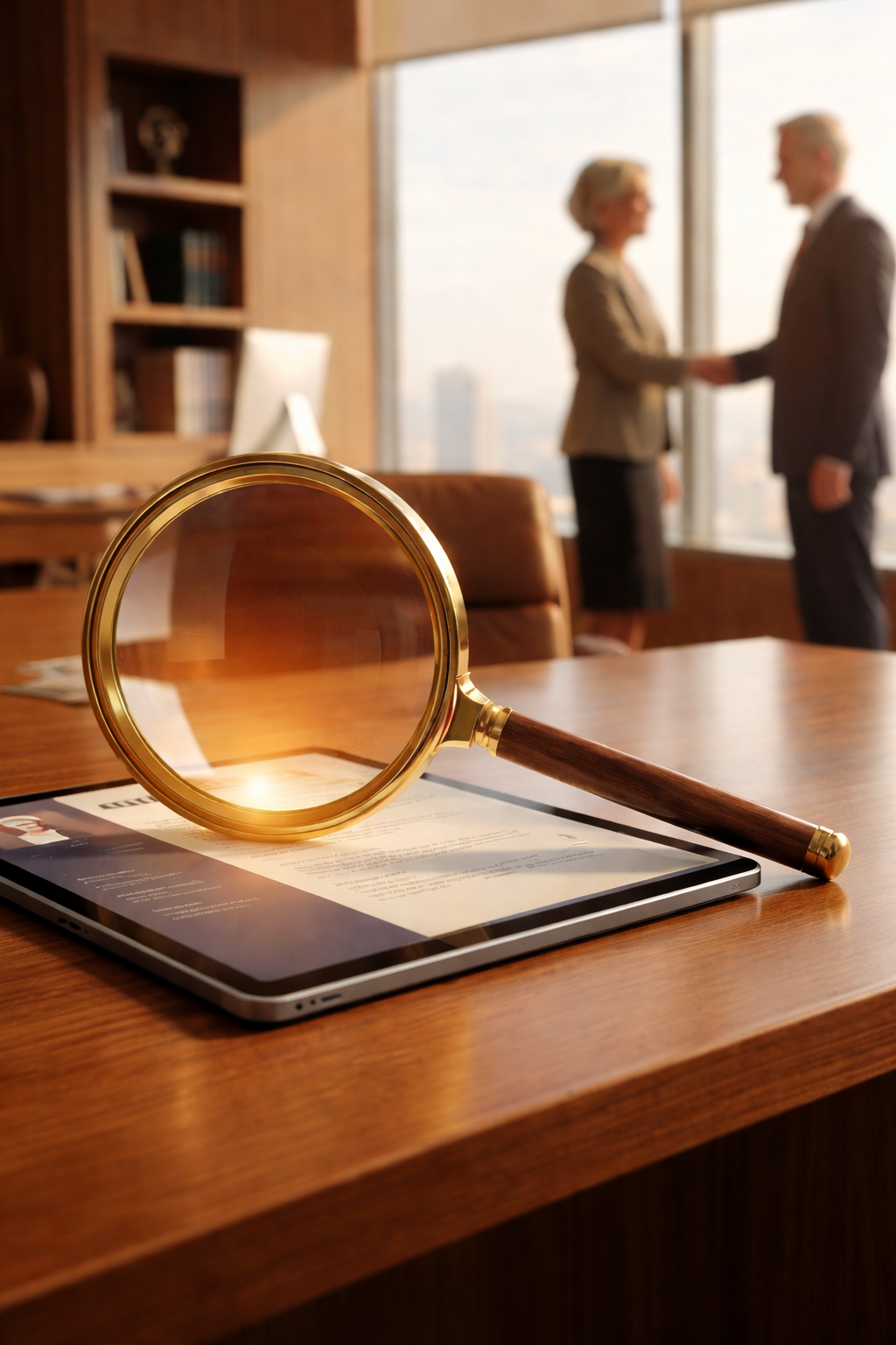 [collaborative team setting]