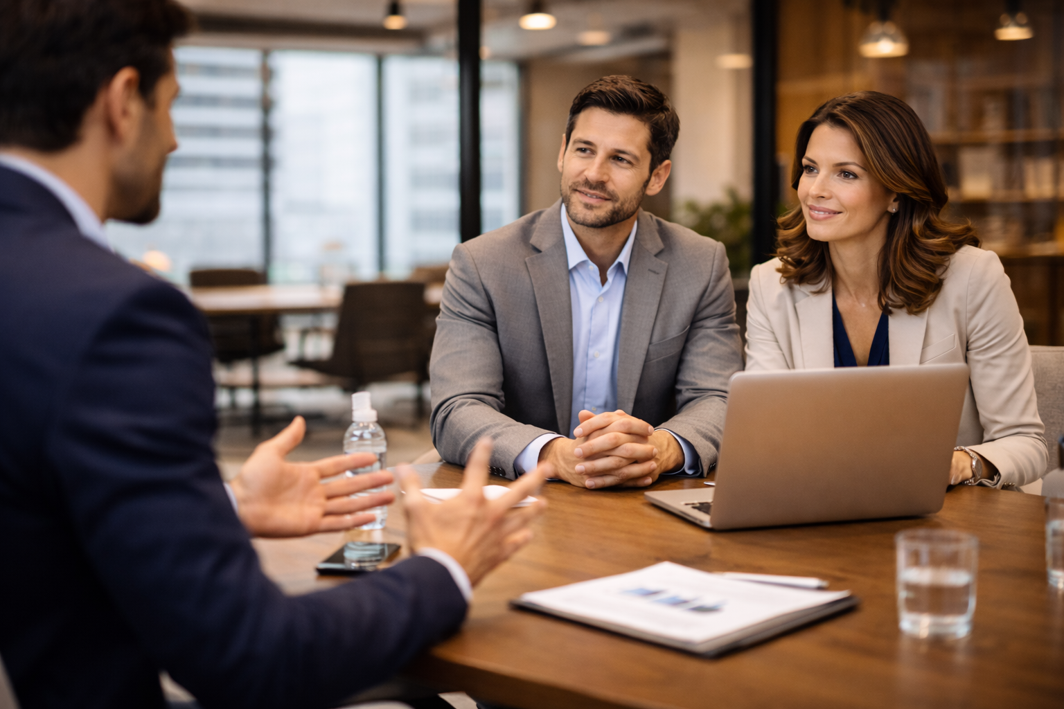 [headshot] image of customer (for a wellness center)