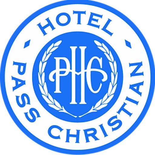 Hotel Pass Christian logo