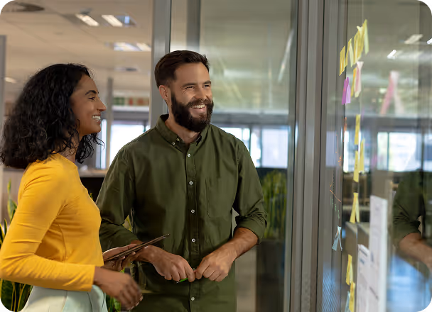 Garantia de Fit Cultural