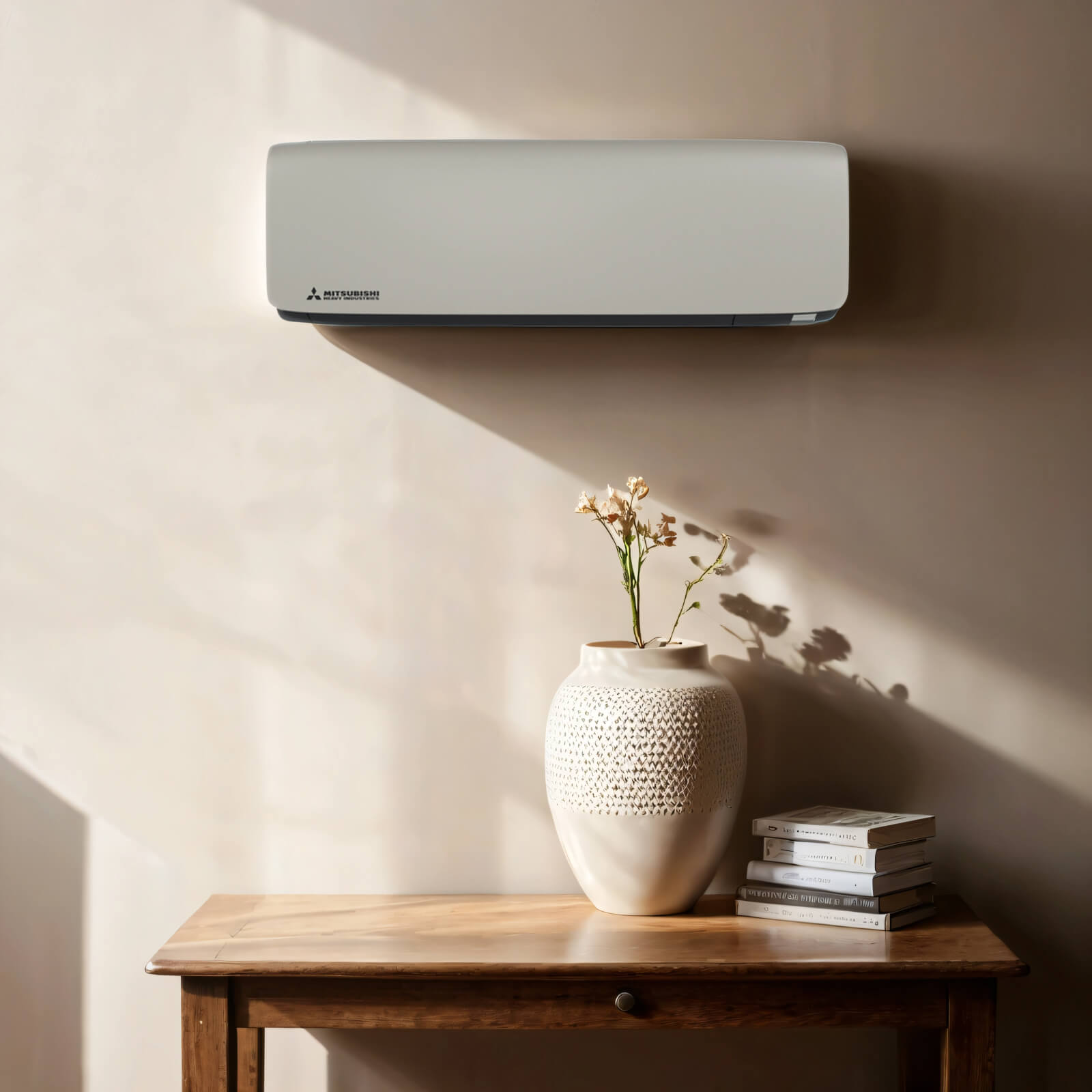 Perfect Airco Stijlkamer